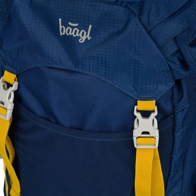 Baagl Tracker Azul sac à dos pour enfants