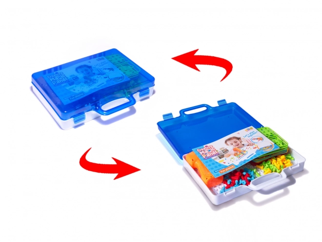 Kit de bricolage pour enfants avec perceuse sans fil II