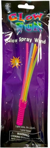 Bâton lumineux Glumi pour soirée nocturne