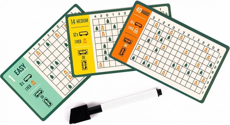 Écrivez, résolvez, effacez – et recommencez