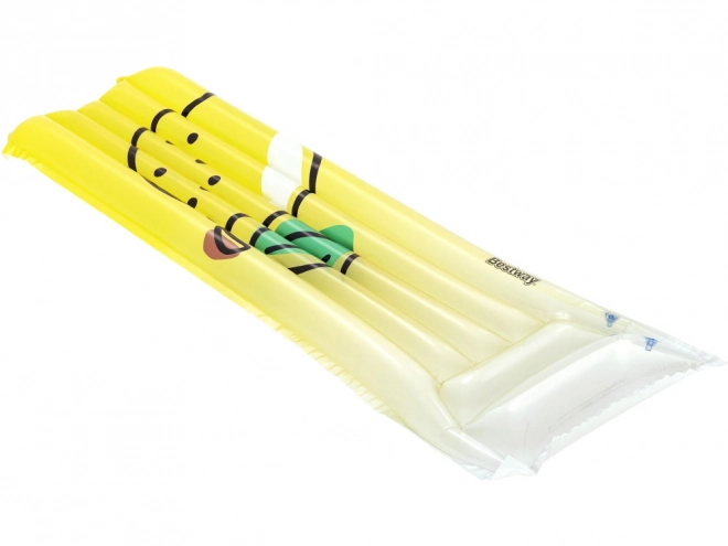 Bestway Matelas gonflable Citronka 183 x 69 cm