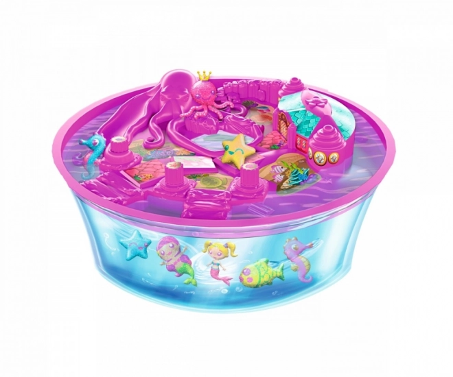 Aqua Gelz Sirènes Magiques