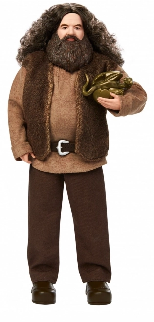 Figurine Harry Potter Hagrid
