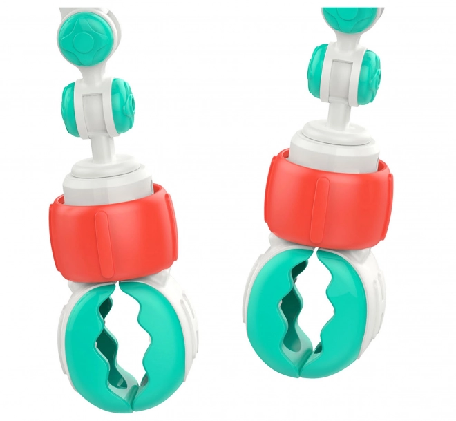 Woopie arche pour lits et poussettes