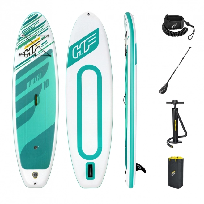 Paddleboard gonflable Bestway Huaka'I 305 cm