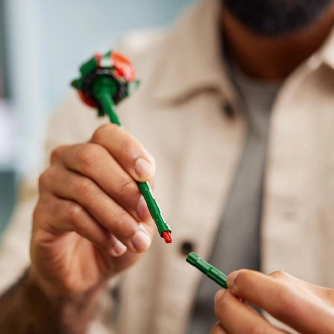 LEGO® Icons 10328 Bouquet de Roses