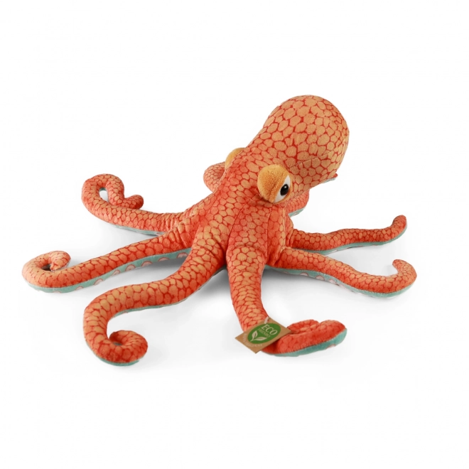 Peluche pieuvre 36 cm