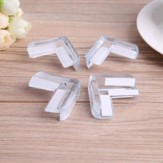Emballage pratique de 4 pièces