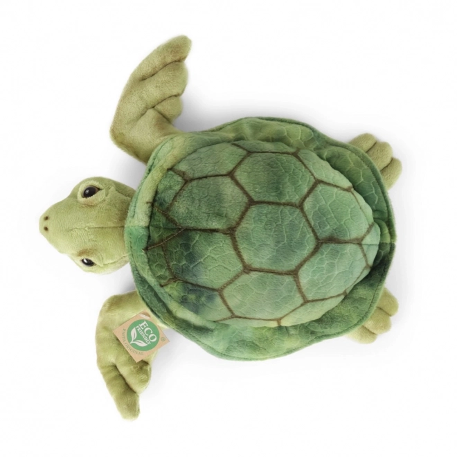 Tortue en peluche Rappa Eco Friendly