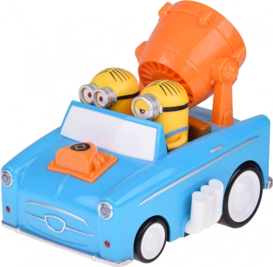 Action autonome sans ennui