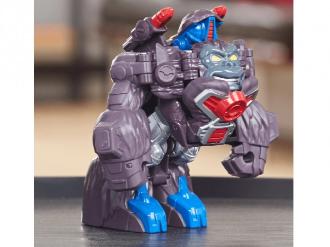 Transformers Optimus Primal figurine 2 en 1