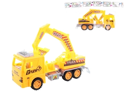 Pelle sur roues pour enfants
