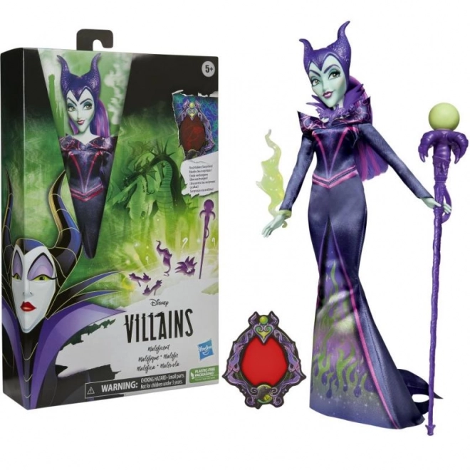 Hasbro Disney Princesse Panenky Sinistre – Maléfique