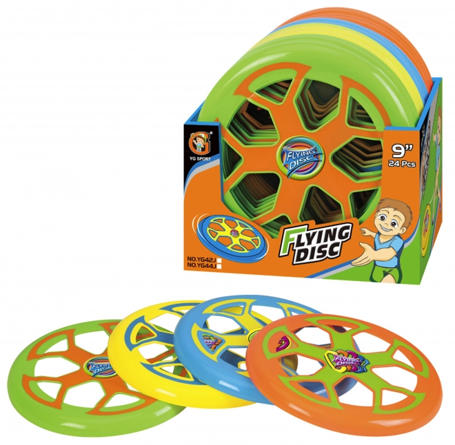 Assiette volante 23 cm