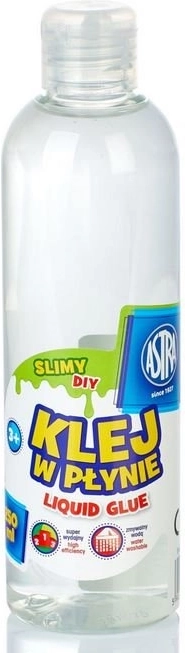 Colle liquide Astra Slimy 250 ml