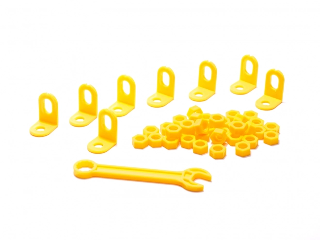 Kit pour enfants avec perceuse sans fil I