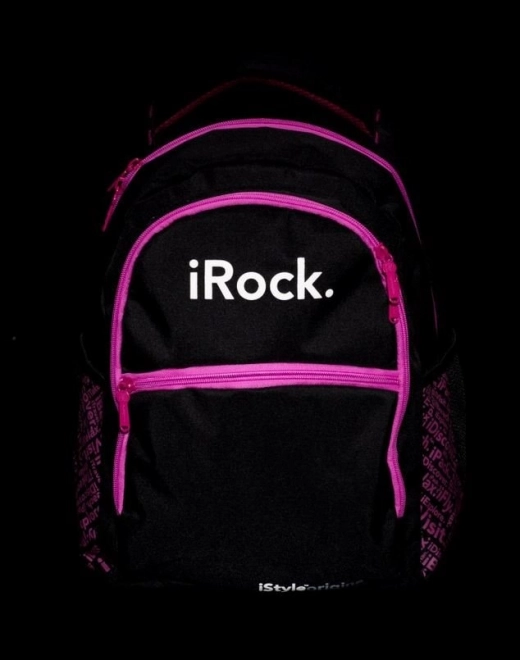 Sac à dos étudiant iStyle
