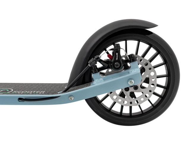 Patinette Sportrike – Bleue