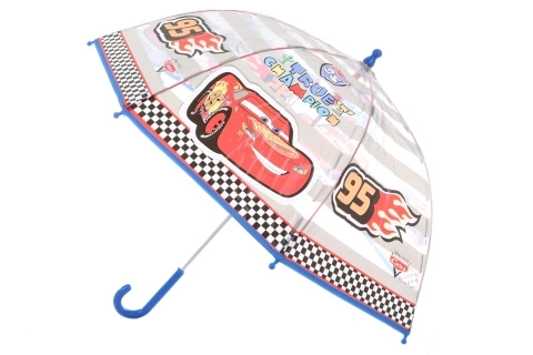 Parapluie Cars manuel