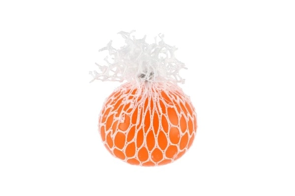 Balle anti-stress pâte à modeler 6cm