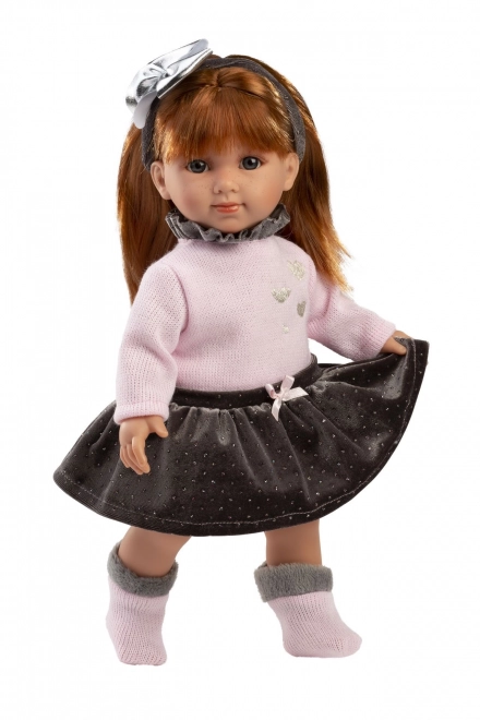 Poupée Nicole 35 cm