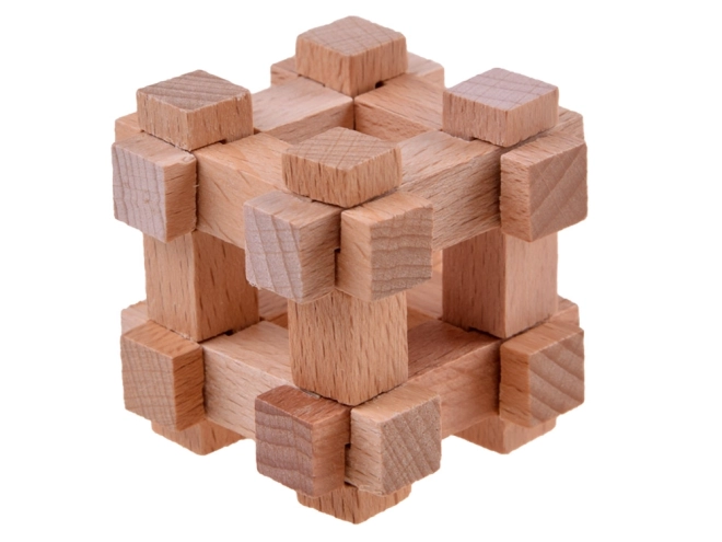 Énigmes logiques Puzzle