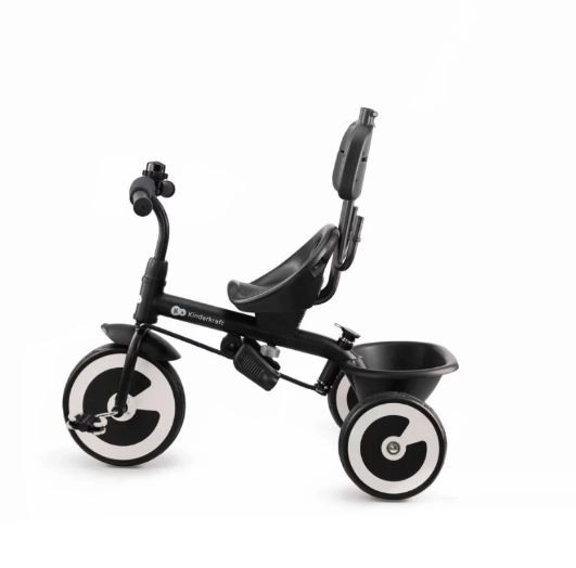 Tricycle Aston Malachite Grey