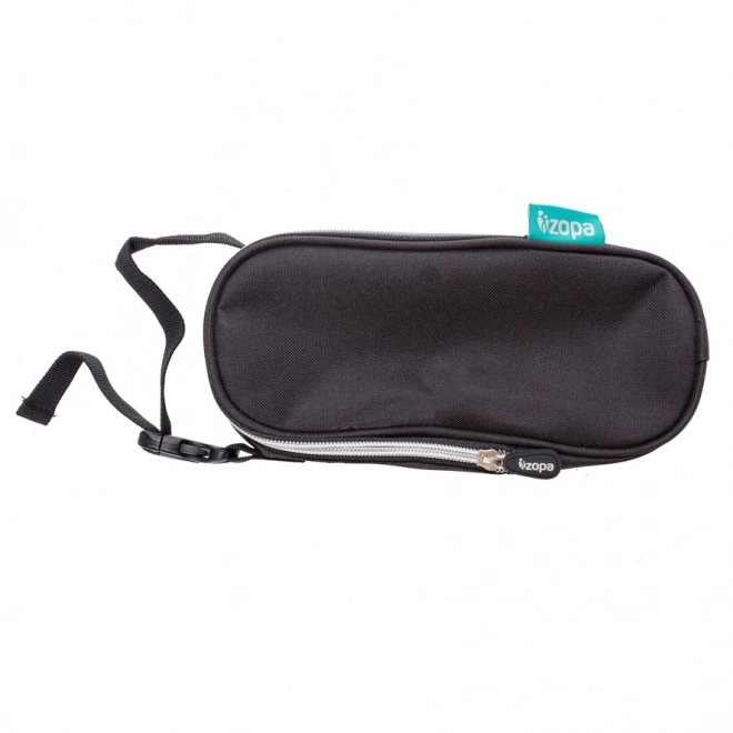 Couverture thermique pour bouteille, Noir