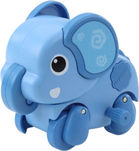 Remontage facile, conduite amusante