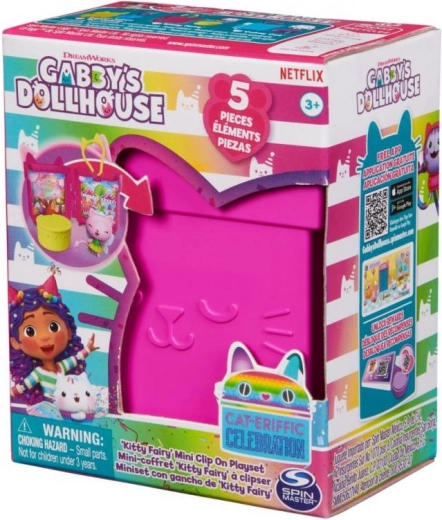 Accessoire Secret Spécial