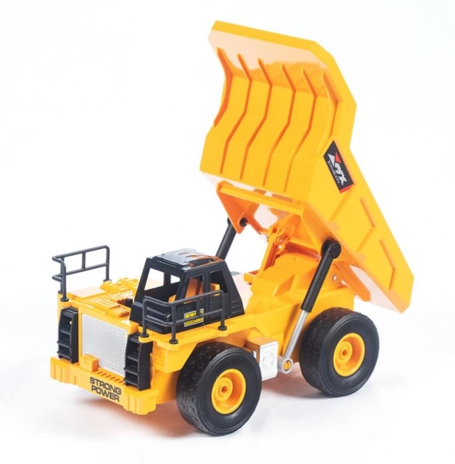 DRIVERO RC benne basculante