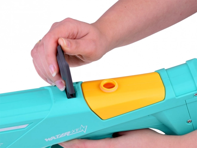 Pistolet à eau électrique pour un plaisir aquatique sans fin