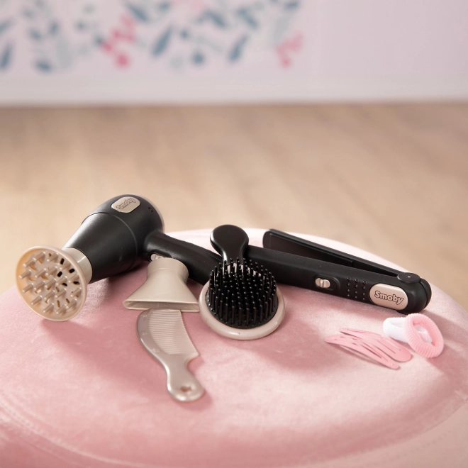 Ensemble de coiffure Beauty
