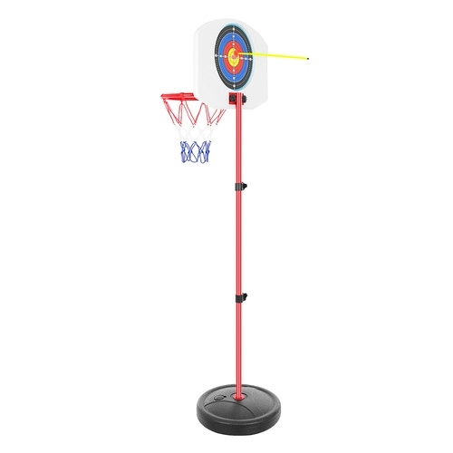Ensemble de jeux de basket-ball et de tir 23415