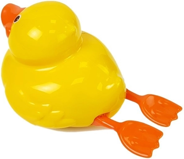 Compagnon idéal pour la baignoire et la petite piscine