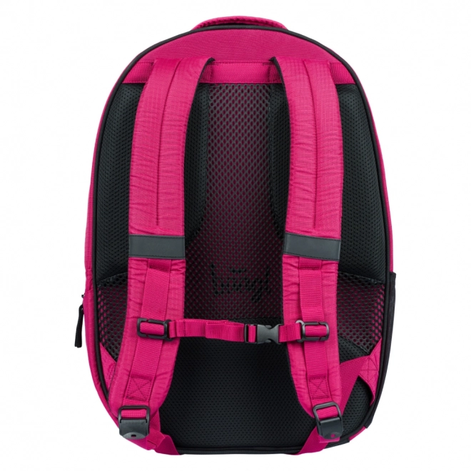 BAAGL 3 SET Coolmate Ruby: sac à dos, trousse, sac