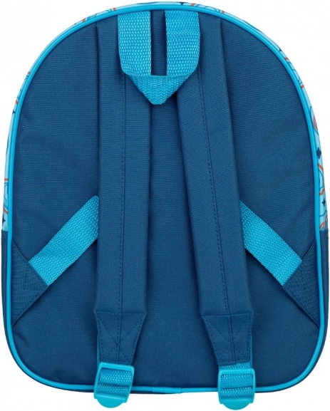 Sac à dos enfant Pat'Patrouille