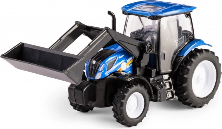 Châssis métallique robuste et pneus en caoutchouc