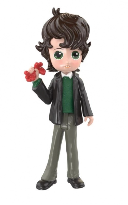 Harry Potter ensemble de jeu Paradis du Sucre avec figurines