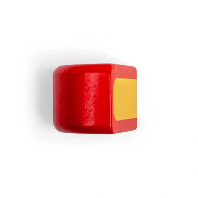 Bigjigs Toys Fromage édam 1 pièce