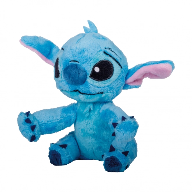 STITCH taille S Peluche