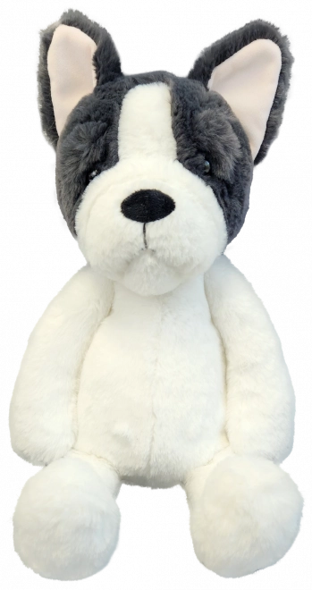 Bouledogue Français en peluche