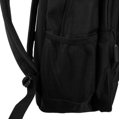 Sac à dos 45L - Noir Kruzzel 24526