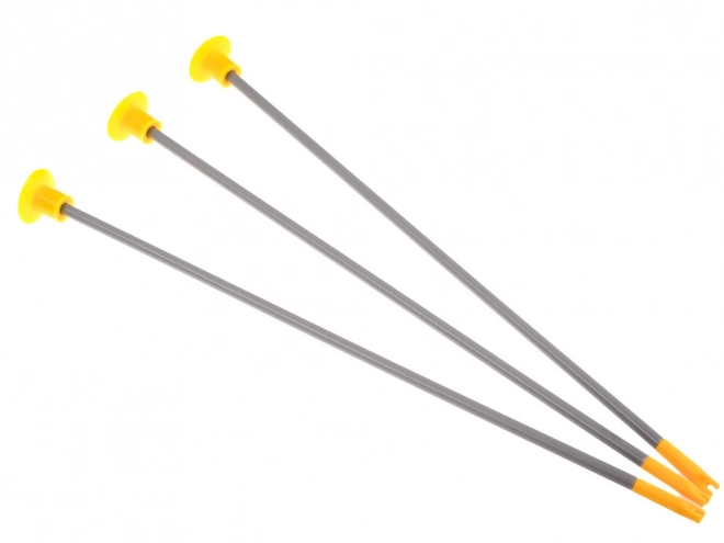 Ensemble de flèches pour arc SP0702