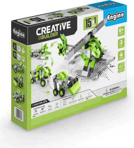 Construction 3D interactive dans l’application