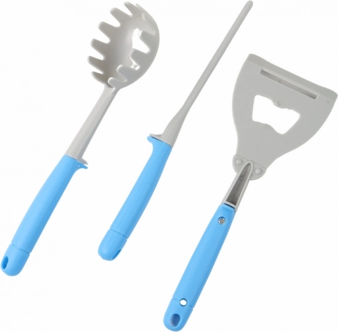 Ustensiles de cuisine pratiques