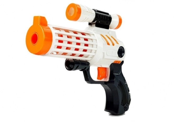 Ensemble de jouets Pistolets avec balles en mousse
