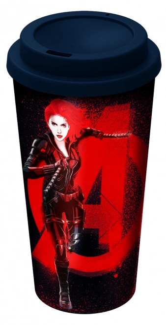 Tasse à café Black Widow 520 ml
