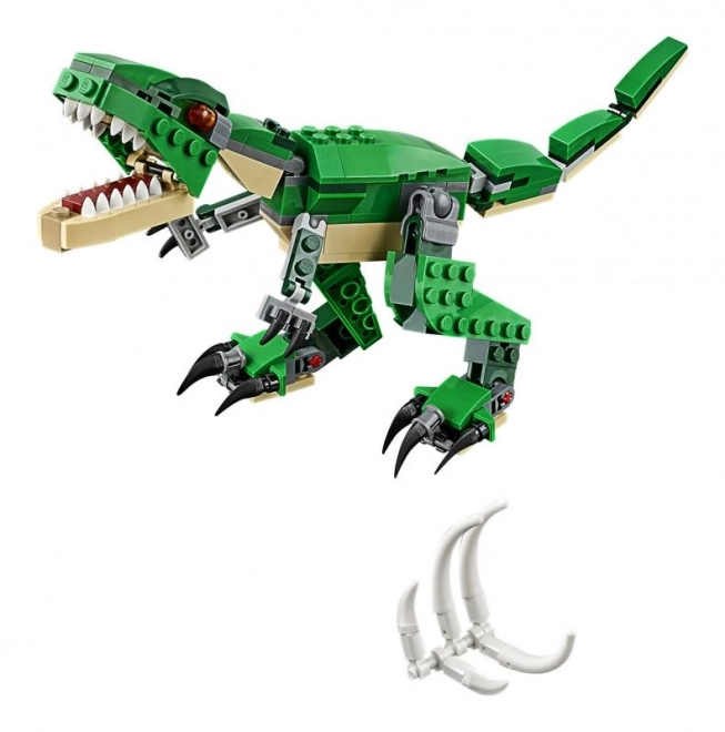 LEGO Creator 3en1 31058 Dinosaure incroyable