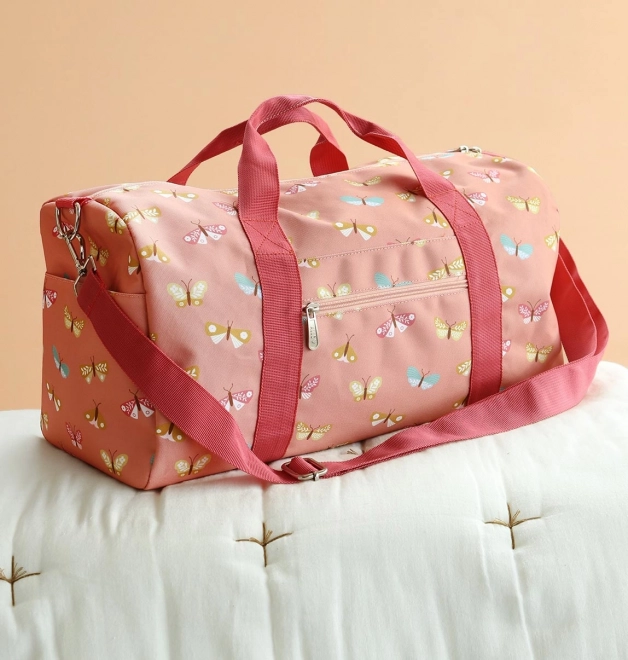 A Little Lovely Company Sac de voyage pour enfants
